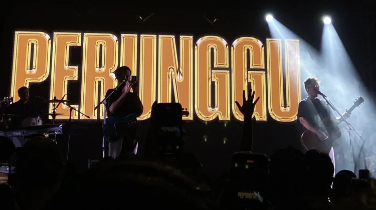 Mau Nonton Konser di Luar Kota? Jangan Berangkat Sebelum Tahu 6 Tips Ini!