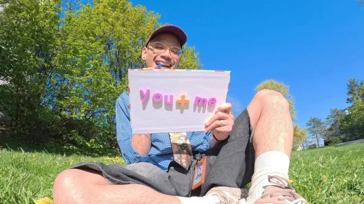 Paul Partohap Ceritakan Manisnya Cinta lewat Single “You + Me”
