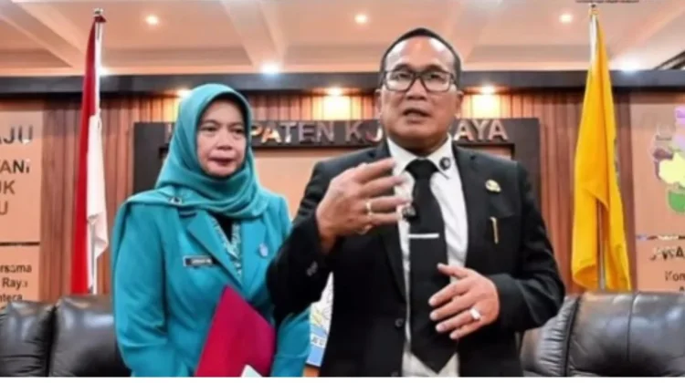 H-1 Iduladha, Pemkab Kubu Raya Akan Salurkan 19 Sapi dan 10 Kambing Kurban