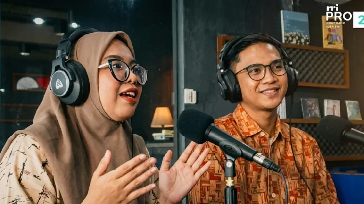 Charity Day Aku Belajar Siapkan Panggung Mimpi Anak-Anak