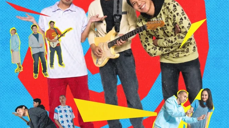 20 Tahun Berkarya, RAN Remake Music Video “Pandangan Pertama”