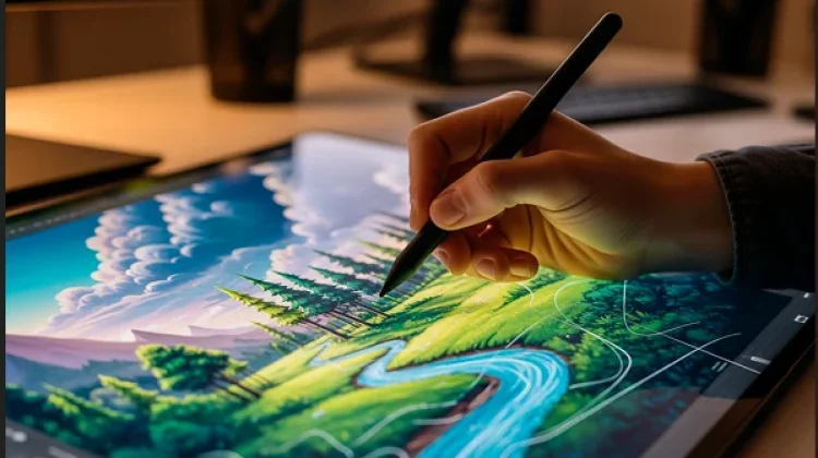 Digitalisasi Seni Tradisional untuk Generasi Masa Kini