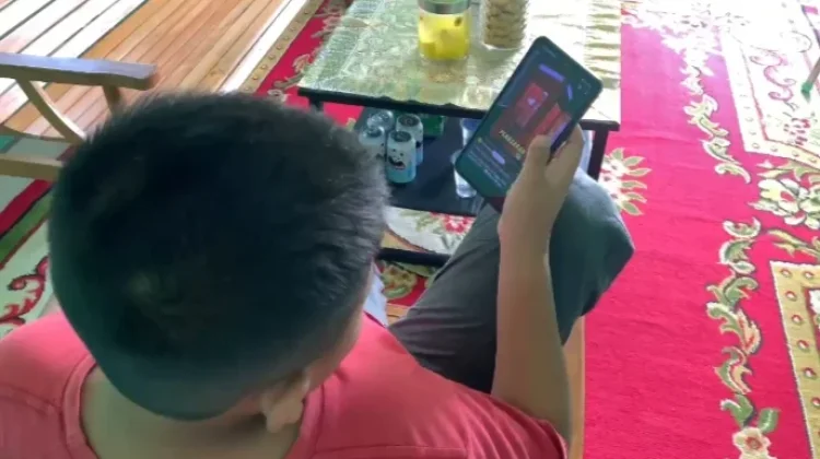 KPAD: Pengawasan Orangtua Kunci Lindungi Anak di Era Digital