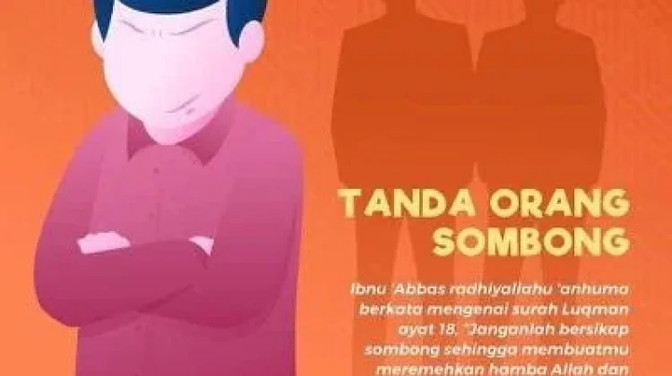 Kemuliaan Bukan diLihat dari Jabatan dan Harta
