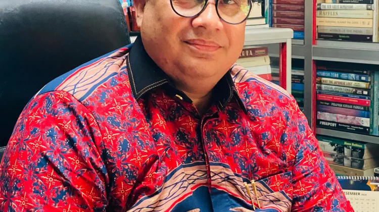 Kenangan Waktu Berhaji