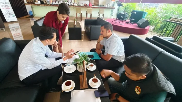 Bukan Sekadar Check-In! Hotel di Pontianak Kini Wajib Lapor Tamu Asing ke Imigrasi
