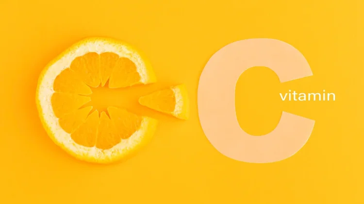 Pentingnya Vitamin C Setiap Hari untuk Menjaga Daya Tahan Tubuh