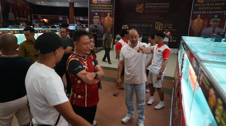 Dorong Budaya Jadi Penggerak Ekonomi Kreatif