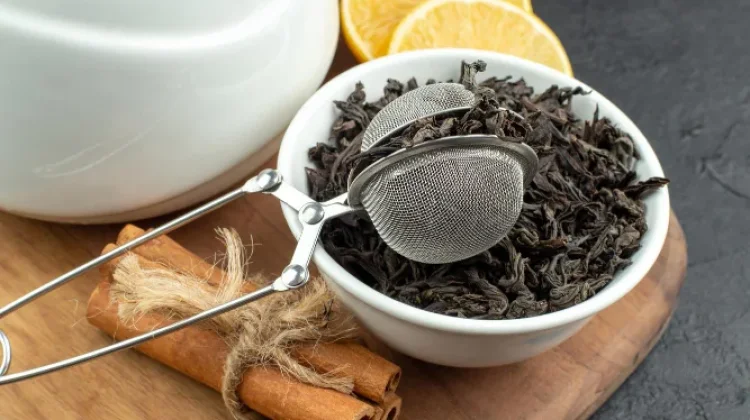 Mengenal Earl Grey Tea, dari Teh Seduh sampai Earl Grey Latte yang Viral