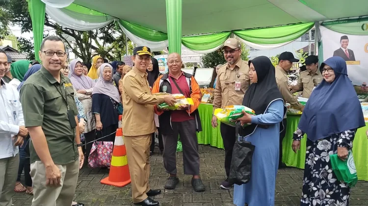 GPM Menjelang Iduladha Kalbar Hadir Lebih Kolaboratif