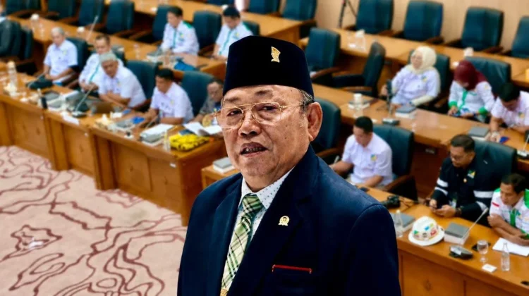Cornelis Nilai Penambang Rakyat Harus Dituntun, Bukan Dikriminalisasi