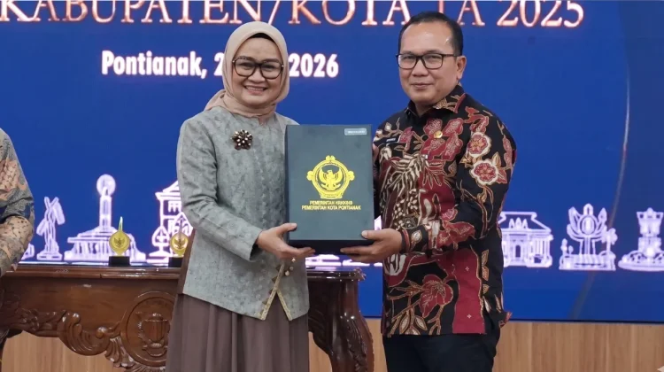 Sujiwo: Setiap Rupiah Uang Rakyat Harus untuk Kesejahteraan Masyarakat