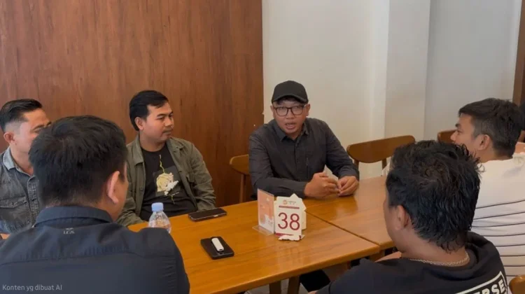 Perusahaan Perkebunan Kelapa Sawit di  Melawi Siaga Hadapi El Nino