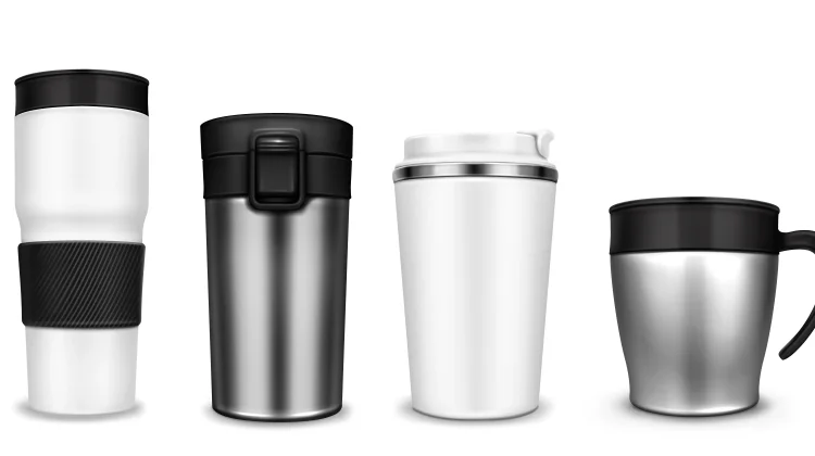 Tips Memilih Tumbler yang Cocok untuk Aktivitas Sehari-hari