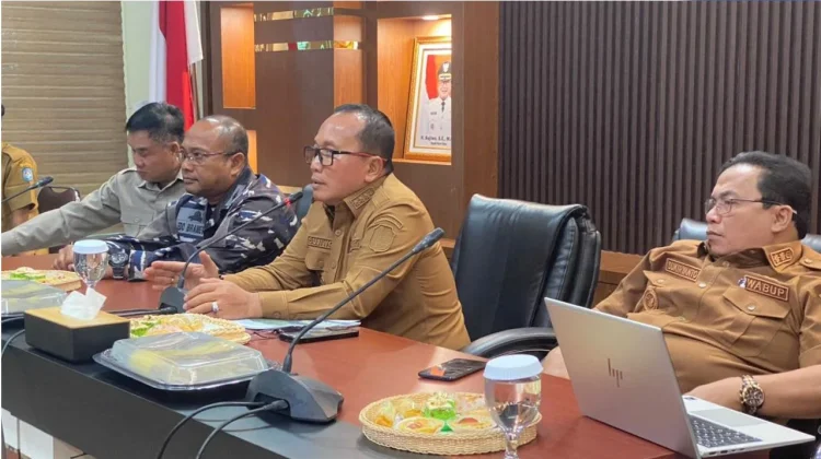 Pemkab Kubu Raya Siapkan Langkah Konkret untuk Masyarakat Batu Ampar