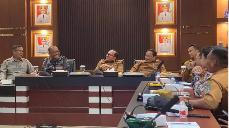 Pemkab Kubu Raya Siapkan Langkah Konkret untuk Masyarakat Batu Ampar