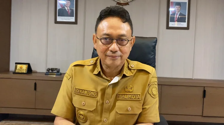 Pemkot Pontianak Pastikan Hewan Kurban Layak Konsumsi