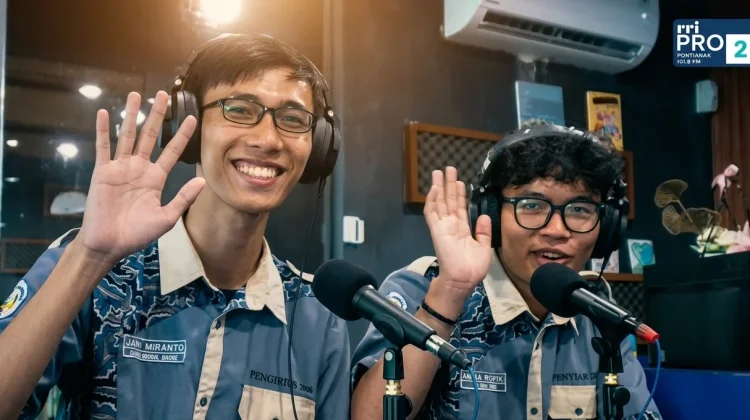 KBMB Untan Gelar Festival Waisak 2026, Hadirkan Lomba Cerdas Cermat & Bakti Sosial