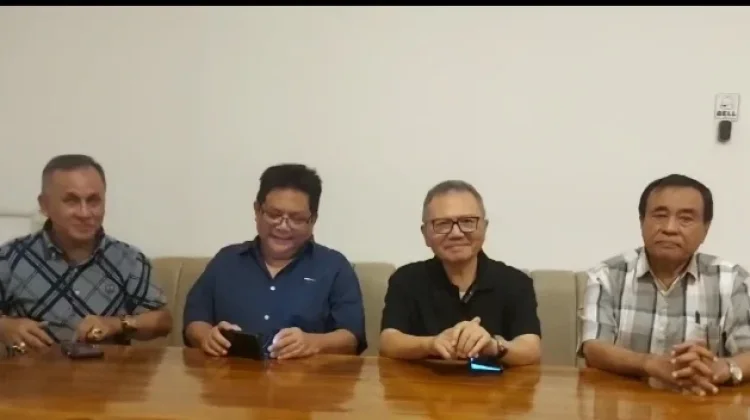 BPKN Dorong Penguatan Perlindungan Konsumen di Kalbar
