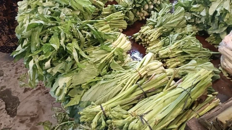 Harga Sayur dan Telur Relatif Stabil, Cabai Keriting Naik