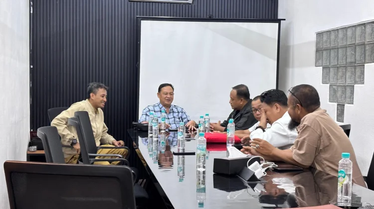 DPD IKAL Kalbar Gelar Lomba Video Pendek dan Esai