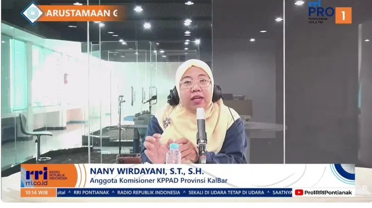 Cerdas Gunakan AI, Orang Tua Diminta Awasi Anak di Dunia Digital