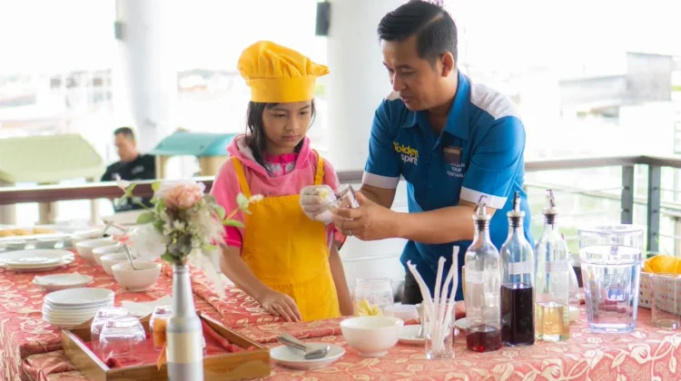 Weekend Makin Seru! Golden Tulip Pontianak Tawarkan Promo Staycation dan Kuliner