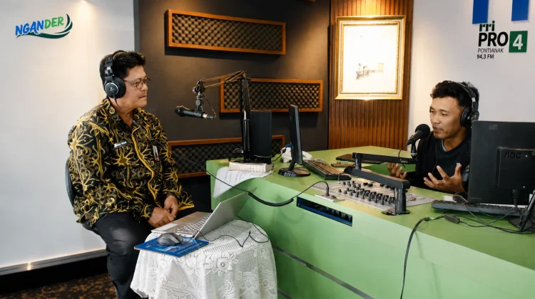Empati Lintas Agama Dinilai Penting Jaga Kerukunan Masyarakat