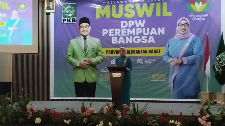 DPP Perempuan Bangsa Tekankan Penguatan Kaderisasi dan Solidaritas