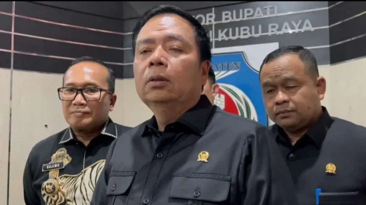 DPR Desak Perketat Keamanan Bandara Supadio dari Penyelundupan Narkotika