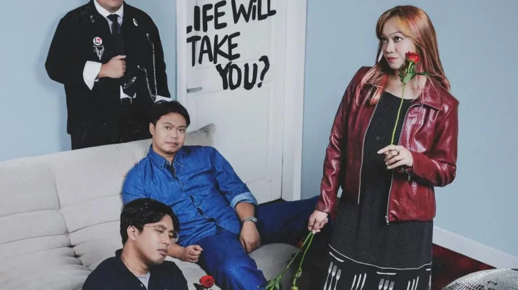 Disaat Cinta Harus Kalah oleh Keadaan, Reality Club Punya Lagu yang Sesuai!