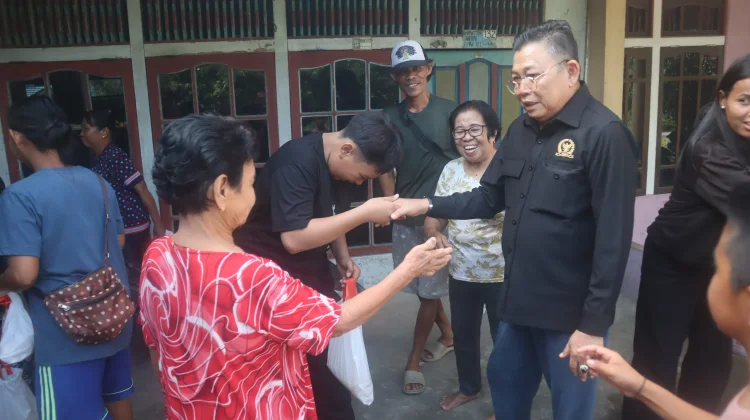 Cornelis Ingatkan Pentingnya Menyiapkan Generasi Berkualitas