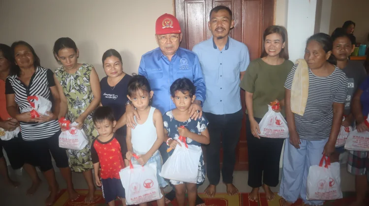 Cornelis Ingatkan Pentingnya Menyiapkan Generasi Berkualitas