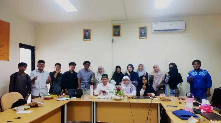 Borneo Heritage Forum Angkat Nilai Budaya Sapa dan Base sebagai Warisan Sosial
