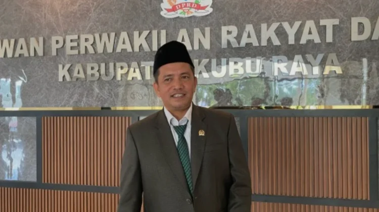 Darurat Narkoba di Pesisir, Batu Ampar Jadi Perhatian DPRD Kubu Raya
