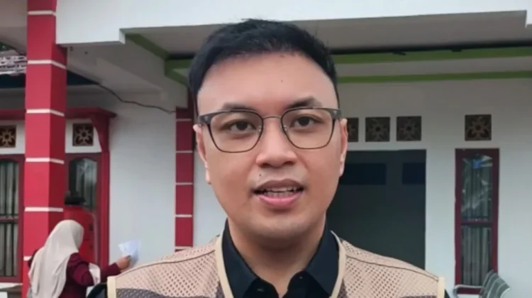 Yuliansyah Wujudkan 16 Rumah Layak Huni