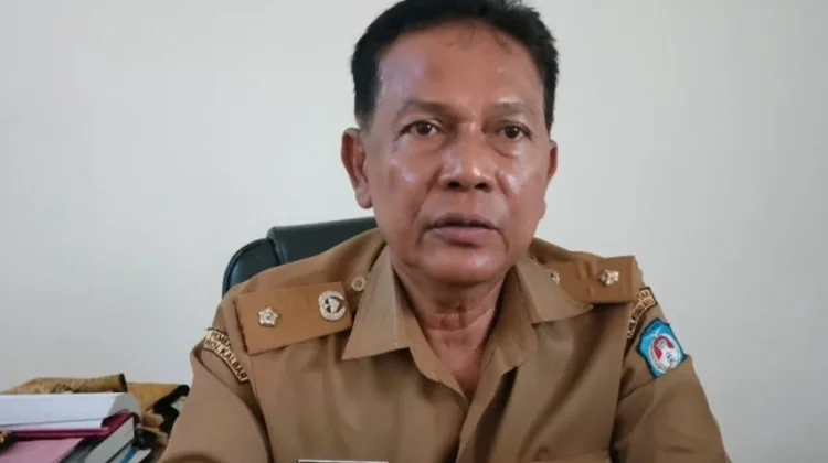 Pemdes Sungai Kakap Apresiasi Kepemimpinan Bupati Sujiwo
