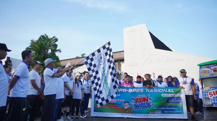 BPR Jembatan Potensi dan Peluang UMKM