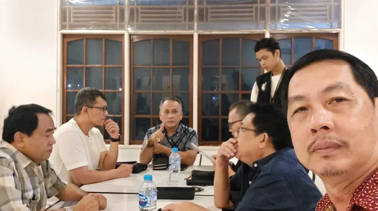 Pembentukan BPSK Kalbar Jadi Sorotan Forum Konsumen