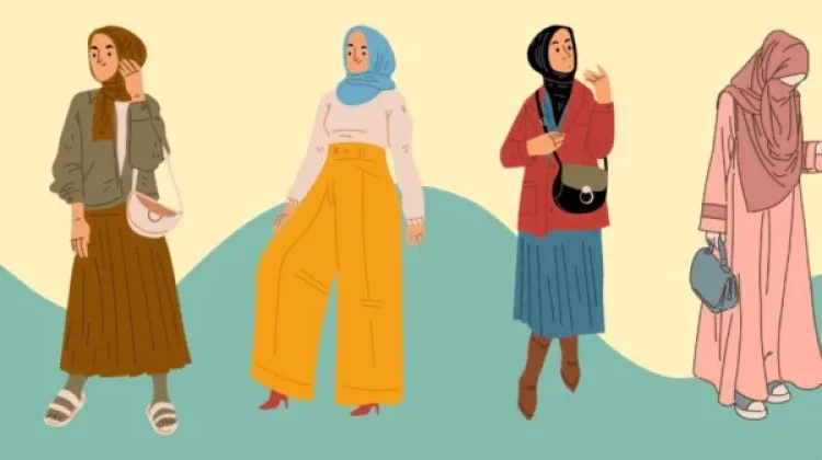 Casual dalam Berpenampilan, Ini Rumus 30:70
