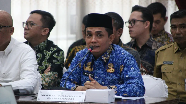 Pemkot Minta Peran Pengawasan Ketenagakerjaan Dikembalikan ke Daerah