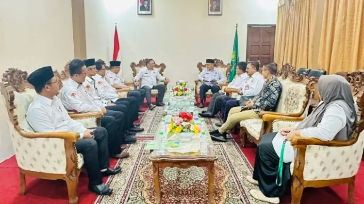 Kemenag Kalbar Dukung KORMA, Persiapan Diminta Dimatangkan