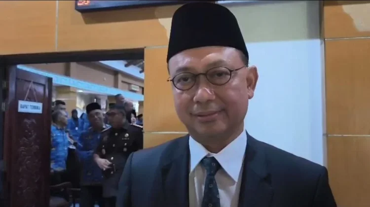 Wali Kota Pontianak Minta Patroli Ditingkatkan usai Maraknya Kasus Pencurian