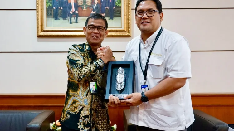 BPJS Ketenagakerjaan dan BI Siapkan Wirausaha Baru