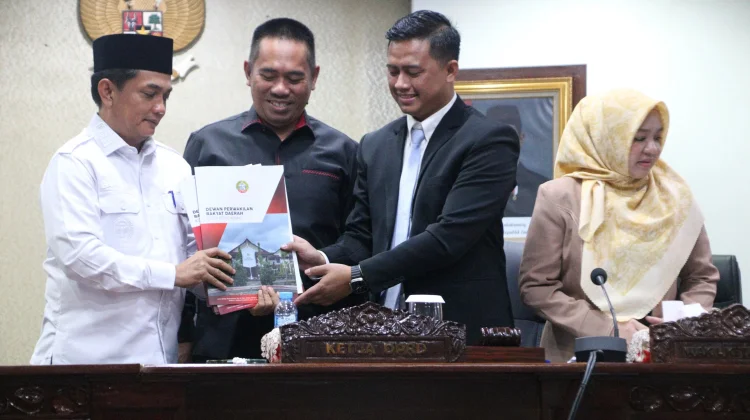 Pemkot Berencana Bangun SMP Baru di Siantan