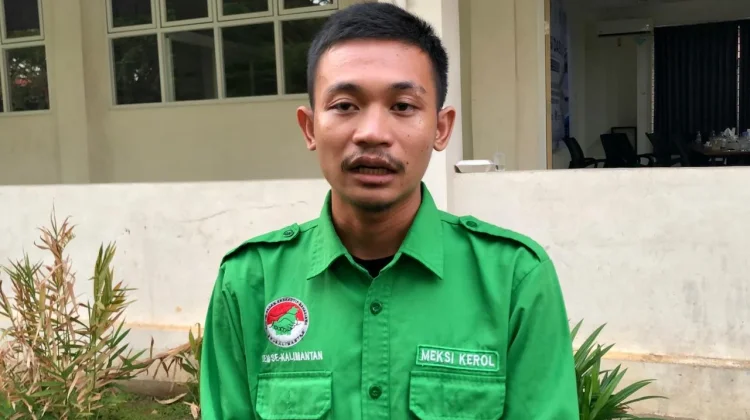 Dukung Program MBG, BEM Se-Kalimantan Minta Evaluasi Skala Besar
