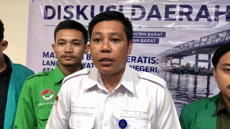 BGN Siapkan Lebih dari 700 Titik SPPG 3T di Kalbar