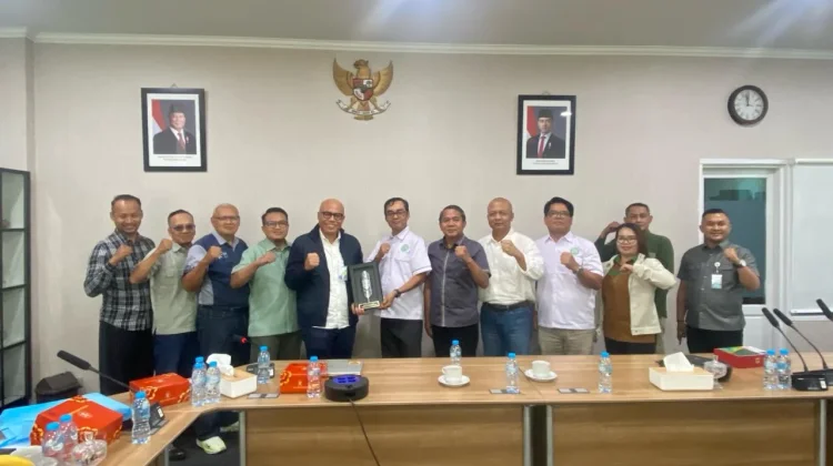 BPJS Ketenagakerjaan dan GAPKI Perkuat Perlindungan Pekerja Sawit