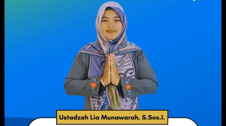 Ilmu sebagai Amanah, Ujian sebagai Ladang Kesabaran