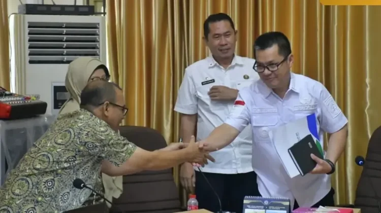 Warga Kayong Utara Terjamin Layanan Kesehatan